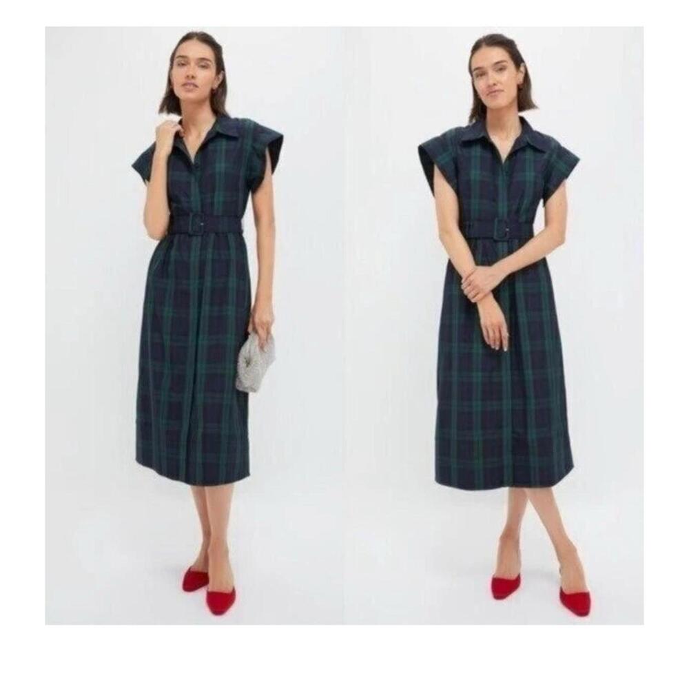 Tuckernuck Chloe Dress